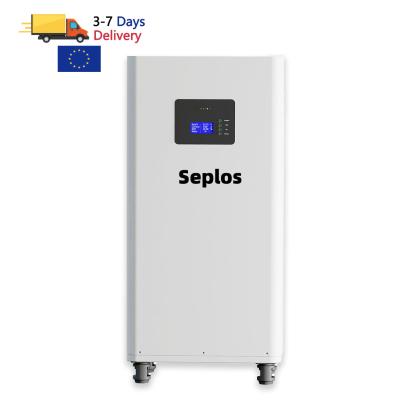 China 3.0Version 3.0 Seplos Mason Diy Kit Anzug Seplos Mason 280 Lifepo4 Batterie zu verkaufen