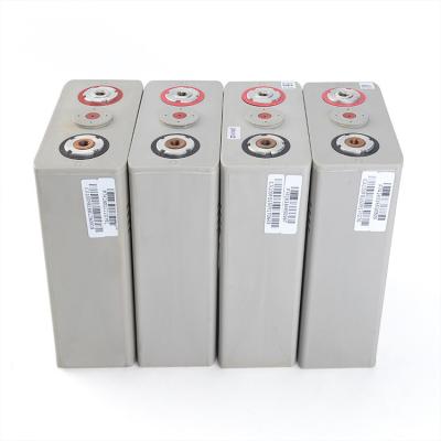 China 100Ah Lithium Iron Phosphate batterijcellen voor thuis zonnestelsel en EV Te koop