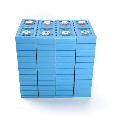 China SE200 2000 Times 3.2V 200ah LifePo4 batterijcel 4 stuks voor opslag van zonne-energie Te koop