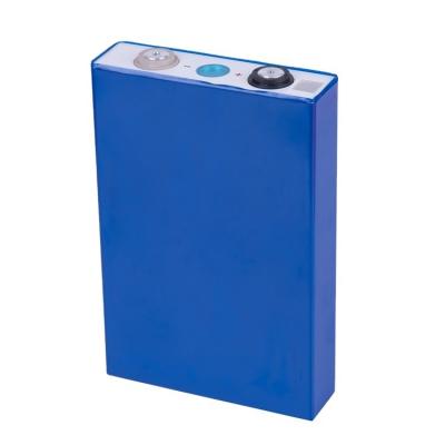 China 50Ah 80Ah 100Ah 105Ah 202Ah 3.2 V LifePo4 batterijcel voor zonnestelsel Te koop