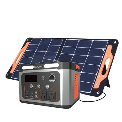 중국 110V / 220V AC Output 1000w 1000 Watt Wireless Portable Power Station For Energy Storage 판매용