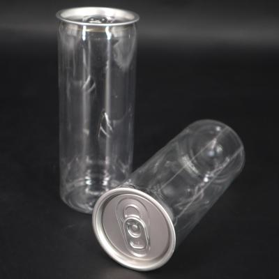 China food & High Quality Cheap Drinking Plastic Beverage Packing Bottle Drinking Water Beverage Bottle for sale