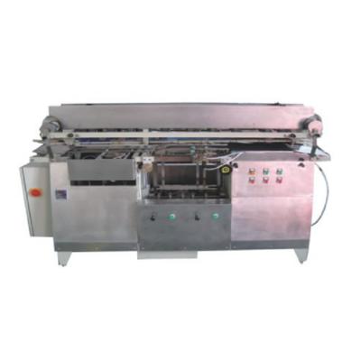 China Good Quality Promotional Food Boxes Tin Can Labeling Machine for sale