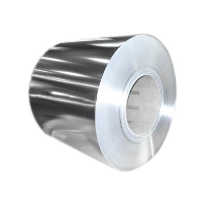 China Food Tinplate Canning Steel Coil With Competitive Price for sale