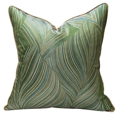 China Viable Wholesale Custom Cushion Cover Polyester Good Price Cushion Cover Pillow Cover Luxury Cushion Cover for sale