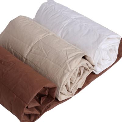 China Hotsale Baby Down Comforter Duvet Down Covering Lighter And Softer Anti-Static for sale