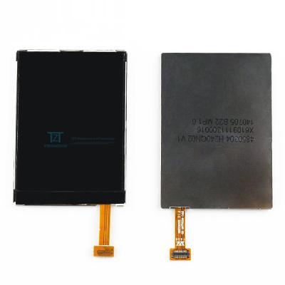 China TZT Work Well LCD Screen For NOKIA X3 LCD Display Quality Guarantee LCD For NOKIA X3 X3 for sale