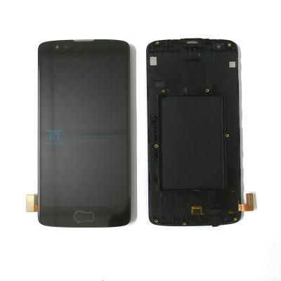 China TZT Quality Warranty Hot Selling LCD Display For TECNO K7 K8 K9 R6 R6S CX CM CAMON Screen LCD Display for sale