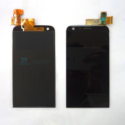 China For LG G5 LCD Display 100% Tested Well LCD Display For LG Optimus G5 H850 H840 H830 G5 for sale