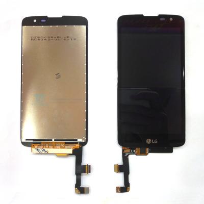 China TZT Factory For LG Q7 K7 LCD Display 100% Tested Good LCD Display For LG Q7 K7 X210 Q7 K7 for sale