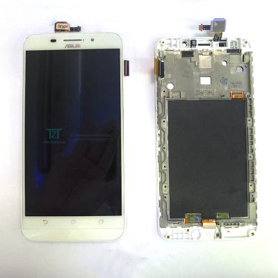 China TZT Factory Original For ASUS ZC550KL LCD Display LCD Display For ASUS Zenfone ZC550KL Max ZC550KL for sale