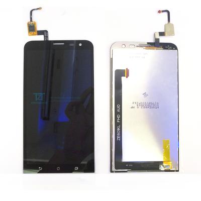 China For ASUS ZE601KL LCD Display 100% Work Perfect LCD Display For ASUS Zenfone Laser ZE601KL ZE601KL for sale