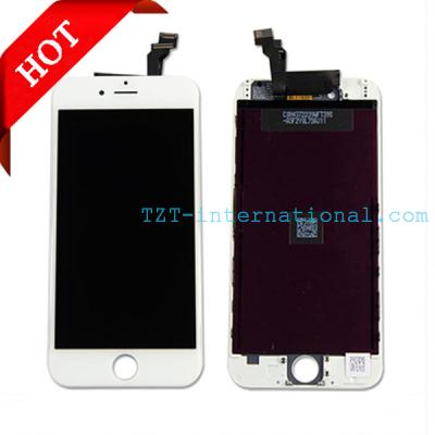 China Top Selling For iPhone 6 7 8 X LCD Screen, For iPhone 6 7 8 X LCD With Digitizer LCD Display for sale