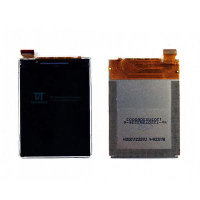 China TZT Factory For Motorola EX430 LCD Display 100% Work Perfect LCD For Moto EX430 EX430 for sale