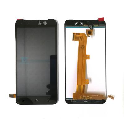 China TZT Quality Warranty Hot Selling LCD Display For ITEL S32 Screen S32 for sale