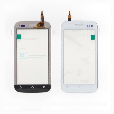 China TZT Factory Supplier Top Work Order Touch Screen For Wiko Cink King Panel Cink King for sale