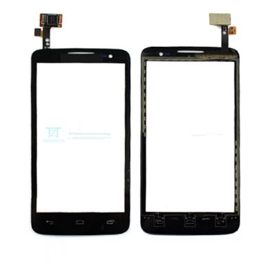 China TZT factory for ALCATEL OT5035 touch screen quality assurance touch screen for ALCATEL OT5035 OT5035 for sale