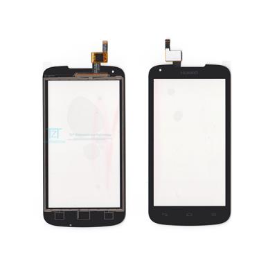 China TZT Price Best Work Well Touch Screen For Huawei Ascend Y520 Panel Y520 for sale