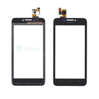 China TZT Price Best Work Well Touch Screen For Huawei Ascend G630 Panel G630 for sale