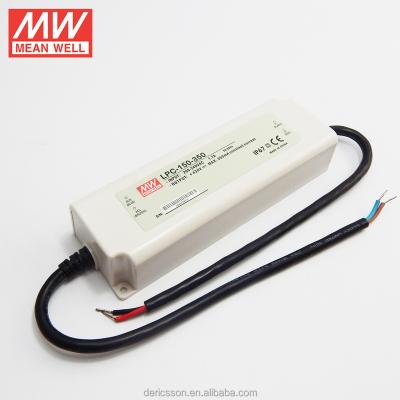 China MID PIT LPC-150-350 150W 350V LPC-150-350 Single Output Power Supply for sale