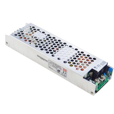 China MEDIUM WELL HSP-150-3.8 150W 3.8V Meanwell SMPS Power Supply Led Panel Power Supply With PFC Function 220*62*32mm (L*W*H) for sale