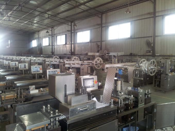 Proveedor verificado de China - Leadtop Pharmaceutical Machinery