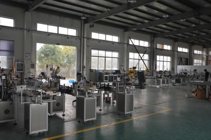 Proveedor verificado de China - Leadtop Pharmaceutical Machinery