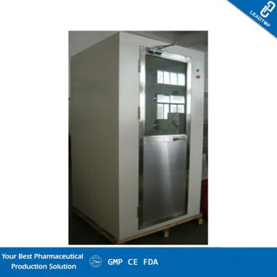 China Equipamento/passagem do quarto desinfetado do PBF através do filtro da eficiência elevada HEPA da caixa à venda