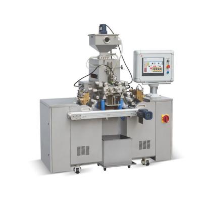 China Da máquina macia da capsulagem da gelatina de LTRJ -250 padrão macio da máquina PBF da cápsula de gelatina à venda