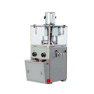 Chine Machine de Tablette de compression de ZP -17D 380V pour des Tablettes de sel de Dishwsher à vendre