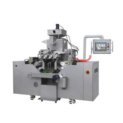 China 8 Gelatine-Verkapselungs-Maschine der Säulen-2.3kw 7rpm weiche zu verkaufen