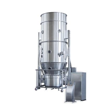 China SUS316 0.6Mpa 1.0m3/Min Dry Cocoa Granulator Machine zu verkaufen