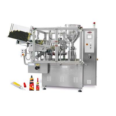 중국 50 밀리미터는 180 밀리람베르트 1.5KW 유동적 충전하는 기계 실링을 관을 답니다 판매용