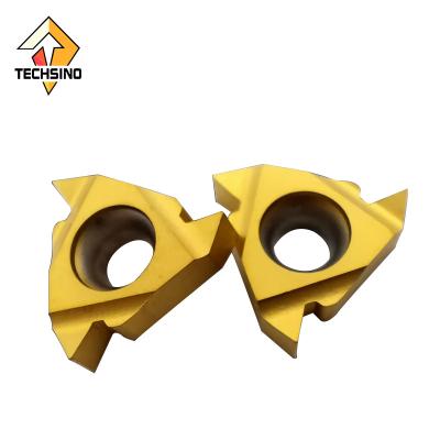 China Internal External Turning Inserts Chinese Blade RT16.01N-A60 YBG201 Internal Blade Cutter English 55 and 60 Degree Wire Cnc Factory Direct Sales for sale