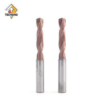 China (P) (K) (H) (M) (N) 5D Internal Coolant Leg Straight Twist Drill for sale