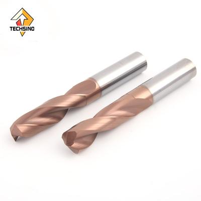 China (P) (K) (H) (M) (N) 8D Internal Coolant Leg Straight Twist Drill for sale