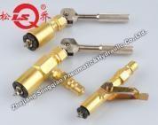 China High Air Tightness Refrigeration Couplings Inner And Outer Enlarging Series zu verkaufen