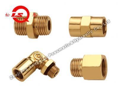 Китай Muti Functional Pneumatic Tube Fittings Universal Three Way JZH Series Assembly продается