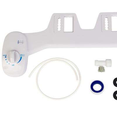 China Modern Bidet Sprayer Cold Water Bidet Mechanical Attachment for sale