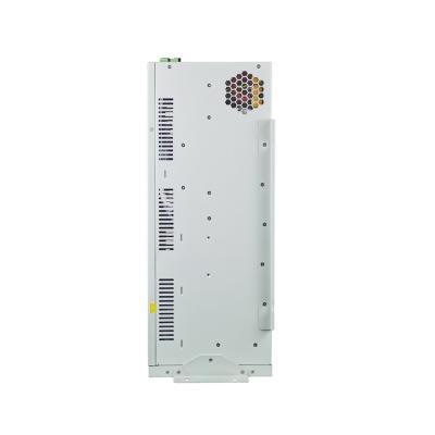 China Variety Compensation HKK-380V 100KVar Variety Generator SVG Low Voltage Modular Three-Phase Static Compensator for sale