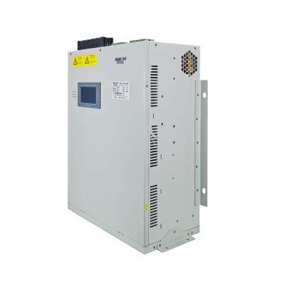 China Variety Compensation HKK-380V 100KVar Compact and Space Saving Improve Power Factor Model SVG Modular Designs for sale