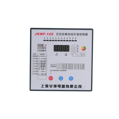 China HKK--Factory JKWF-12 Automatic Reactive Power Compensation Controller JKWF-12 Sales Directly for sale