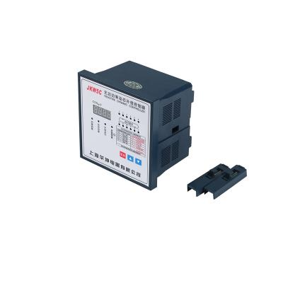 China HKK-JKW5C Power Compensation JKW5C Reactive Low Voltage Controller for sale