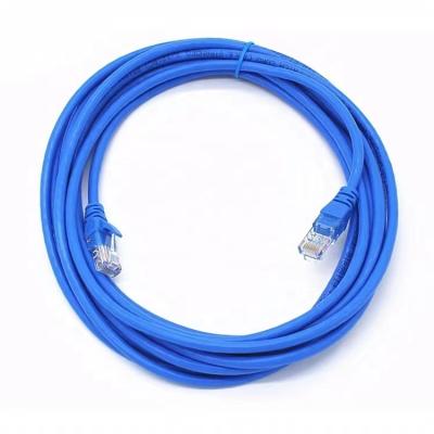 China Type utp cat6 0.5m 1m r cat6 network cable rj45 patch cord utp ethernet telecom communication XINJIN network lan cable utp cat6 male plug cat6 for sale