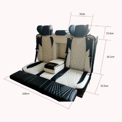 China Hot Selling Luxury Electric Car Seats Luxury Car Seats for sale