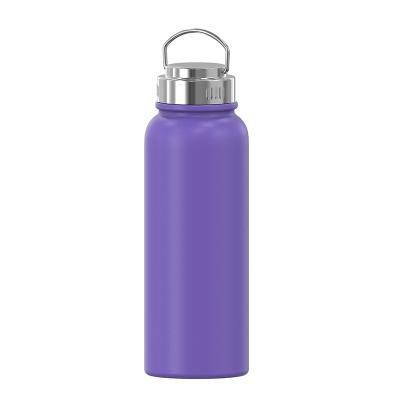 China PORTABLE Manufacturer OEM Accept Eco Friendly Stainless Steel Double Walled Vacuum Flask for sale