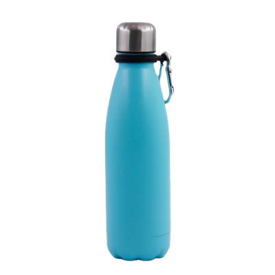 China PORTABLE Vacuum Flask Cola Water Bottle OEM Acceptable for sale