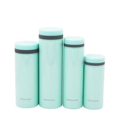 China Business Wholesale Japan Body Stainless Steel Lightweight Vacuum Insulation Flask for sale