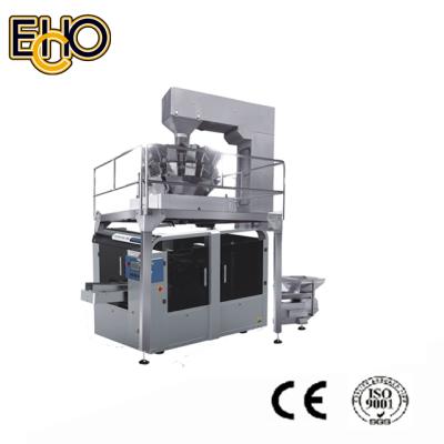 China APPAREL grain packing machine, coffee filling and sealing machine, food packing machine for sale