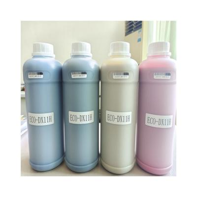 China Hot-selling Sublimation stamping heat transfer heat transfer ink printer consumables textile hot-selling ink for sale